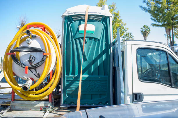 Best Portable bathroom rental  in Cordes Lakes, AZ