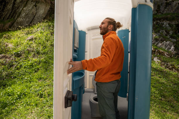Best Affordable porta potty rental  in Cordes Lakes, AZ