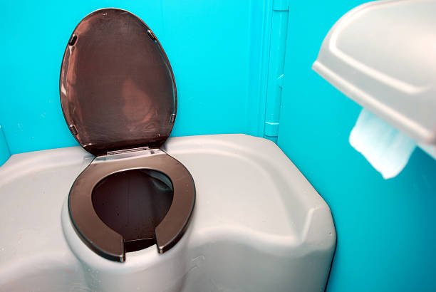 Best Portable restroom solutions  in Cordes Lakes, AZ