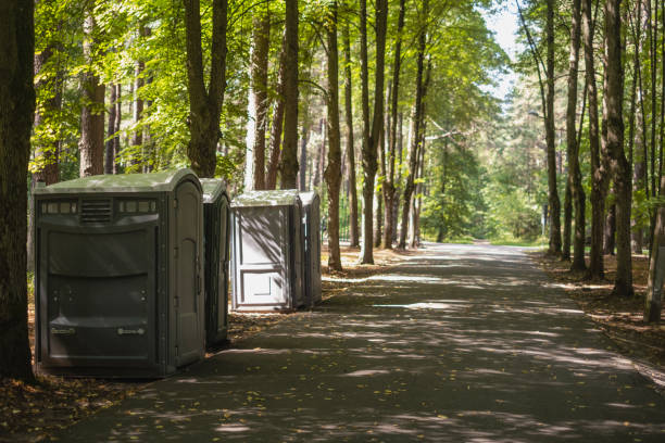 Best Sanitation services for porta potties  in Cordes Lakes, AZ