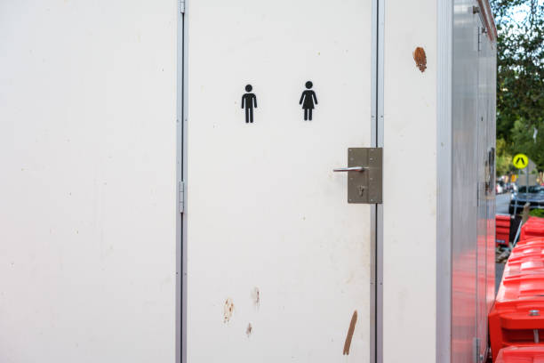 Best Wedding porta potty rental  in Cordes Lakes, AZ