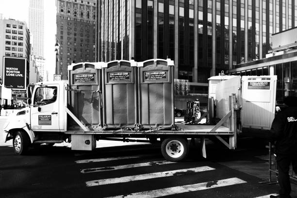 Best Porta potty rental for parties  in Cordes Lakes, AZ
