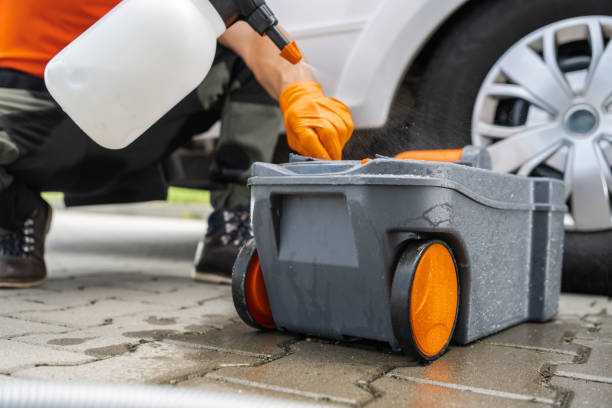 Best Portable toilet rental cost  in Cordes Lakes, AZ